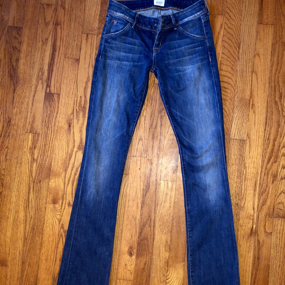 Hudson jeans